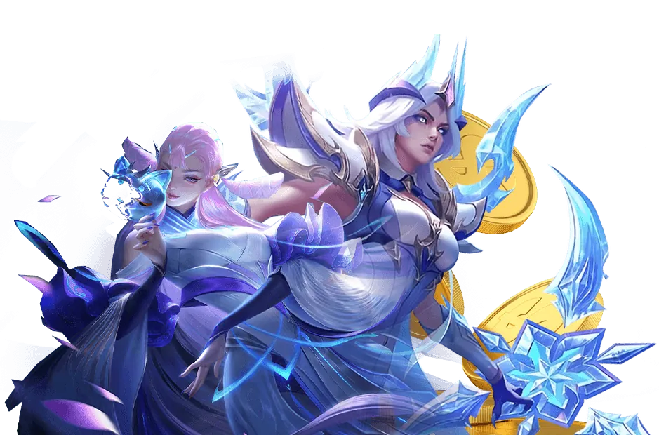 Chương trình VIP bk 8