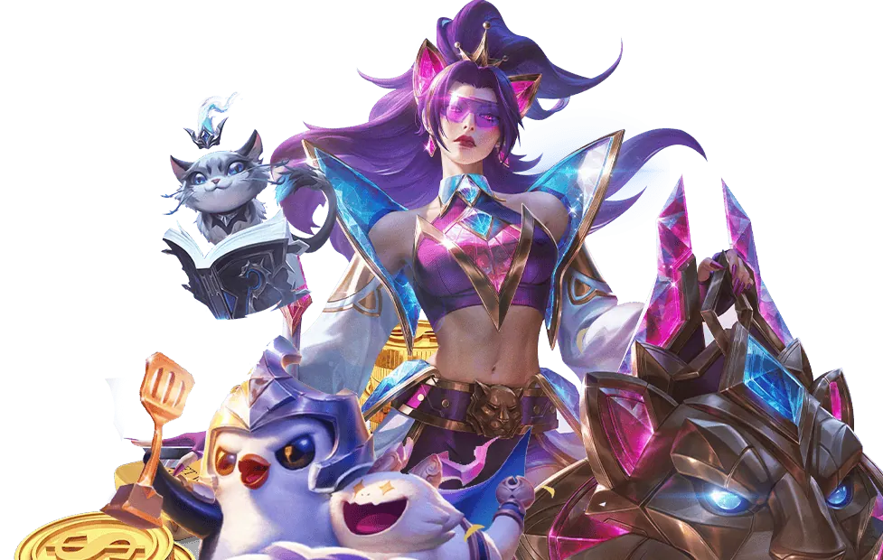 Các chiến lược game BK8 tổng quát